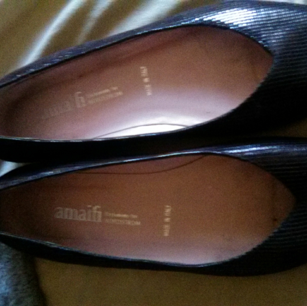 Amalfi Nordstrom flats